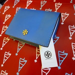 Tory Burch Emerson Mini Wallet